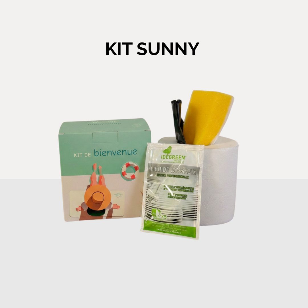 PRATIK BATHROOM AMENITIES KIT