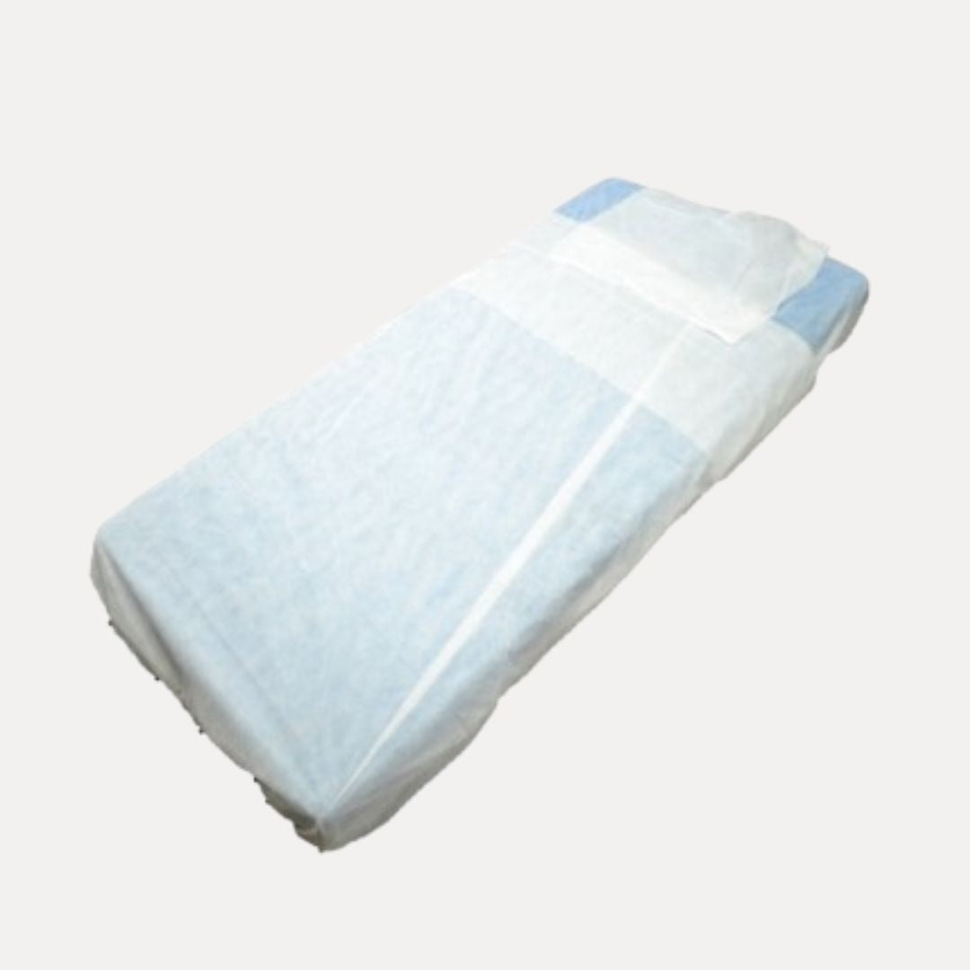 Kit literie ambulatoire