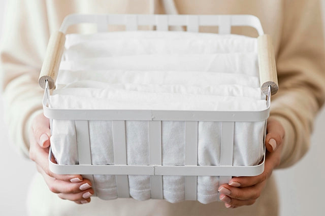 Le linge jetable est-il facilement recyclable