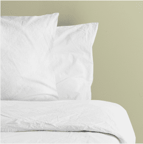 Linge de lit