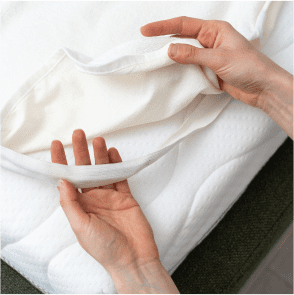 Protection du lit