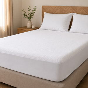 ALÈSE HOUSSE IMPERMÉABLE LAVABLE