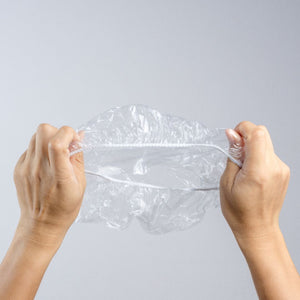 Bonnet de douche
