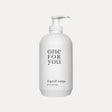Distributeur shampoing et gel douche 500ml