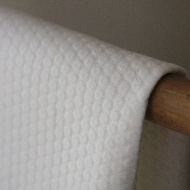 Drap de douche jetable confort naturel 3