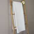 Drap de douche jetable confort naturel