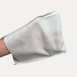 Gant de toilette jetable confort naturel