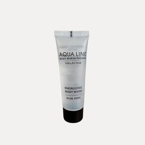 Gel douche 30gr aloe vera