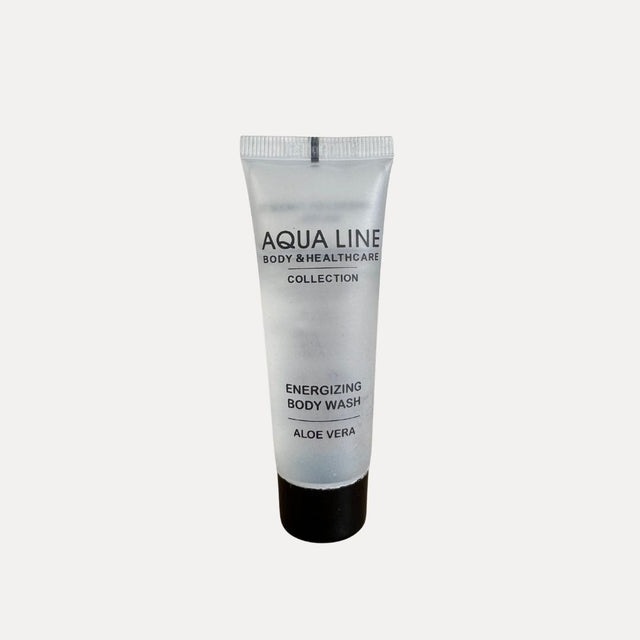 Gel douche 30gr aloe vera