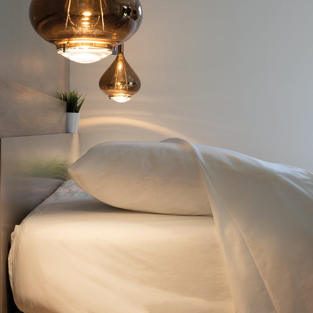 Housse de couette biodegradable excellence