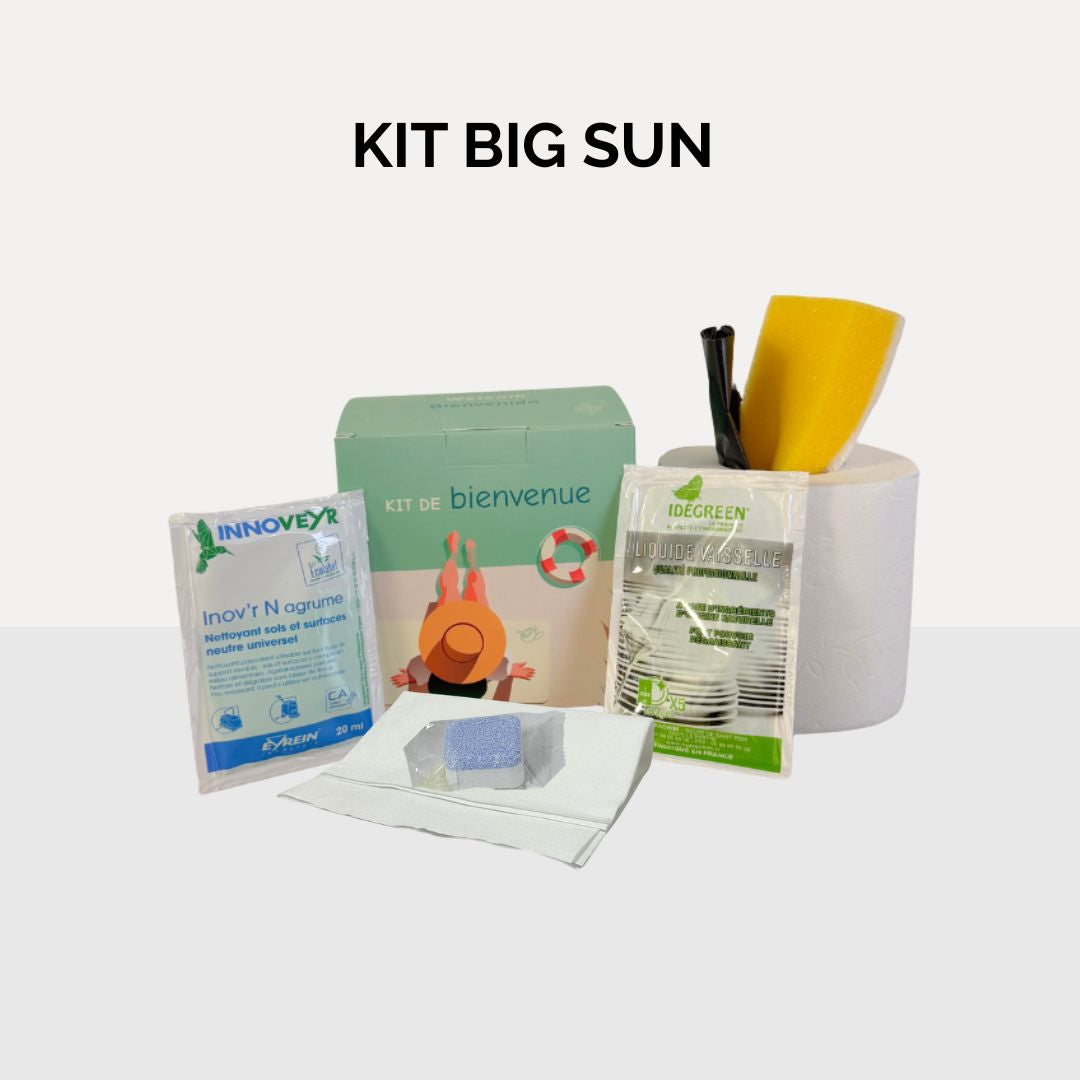 PRATIK BATHROOM AMENITIES KIT