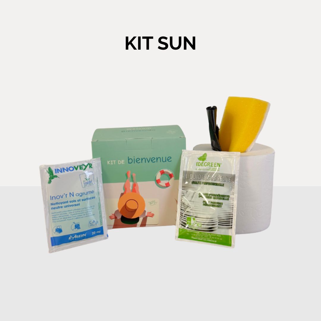 PRATIK BATHROOM AMENITIES KIT