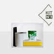 Kit accueil entretien saturne 3