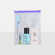 Kit accueil salle de bain basic +