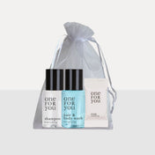 Kit accueil salle de bain one for you
