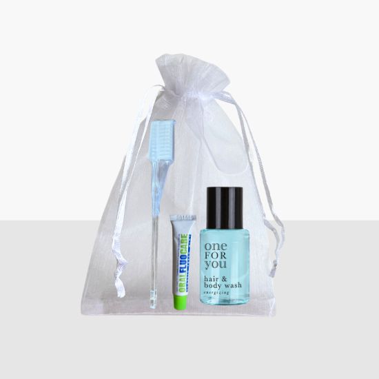Kit accueil salle de bain pratik