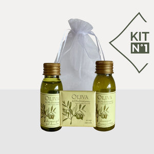 Kit accueil salle de bain provence 2