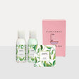 Kit accueil salle de bain shower kit