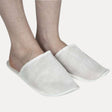Mules non tisse