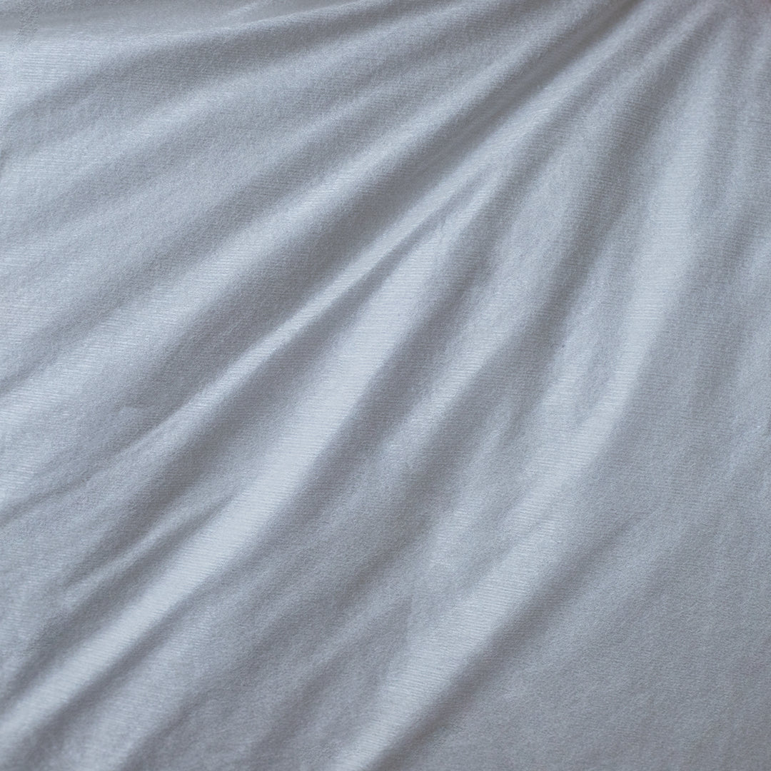 Parure de drap biodegradable bambou 2