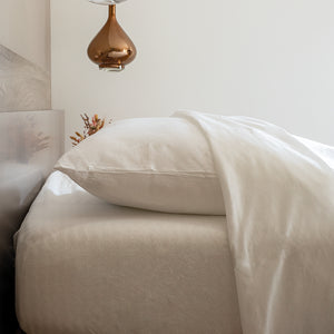 Parure de drap jetable confort 4