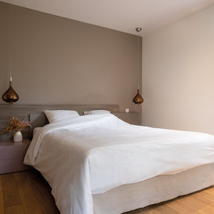 Parure housse de couette biodegradable excellence 3