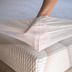 Protege matelas impermeable jetable 2
