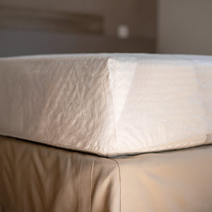 Protege matelas impermeable jetable