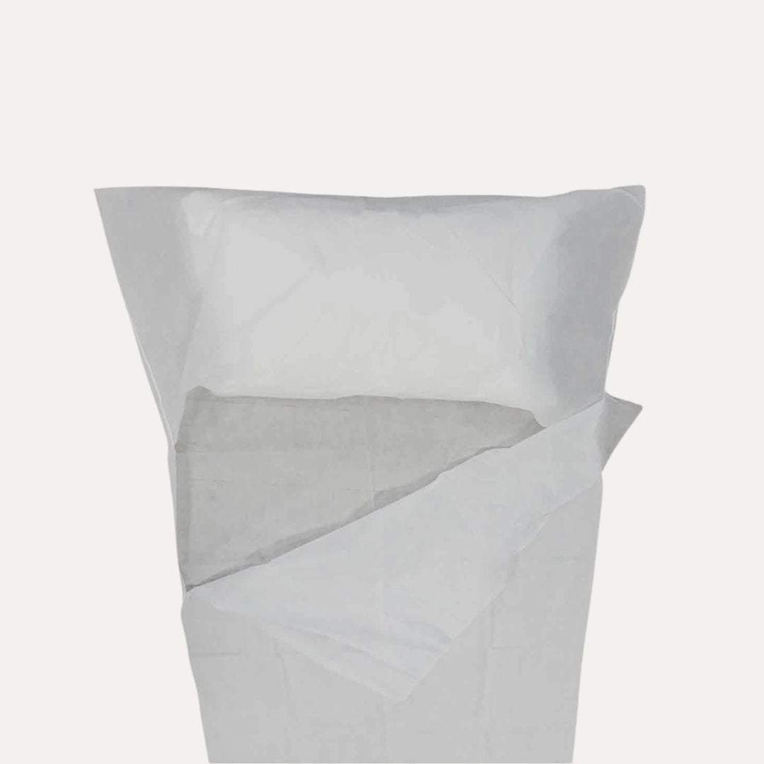 Sac de couchage jetable