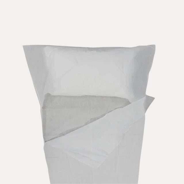 Sac de couchage jetable