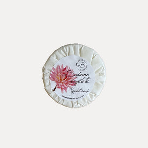Savon 15gr fleur de lys