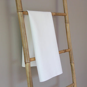 Serviette de toilette jetable confort naturel