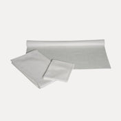 Tapis de bain jetable confort naturel