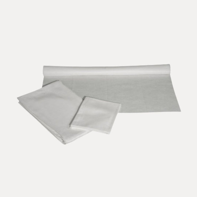 Tapis de bain jetable confort naturel