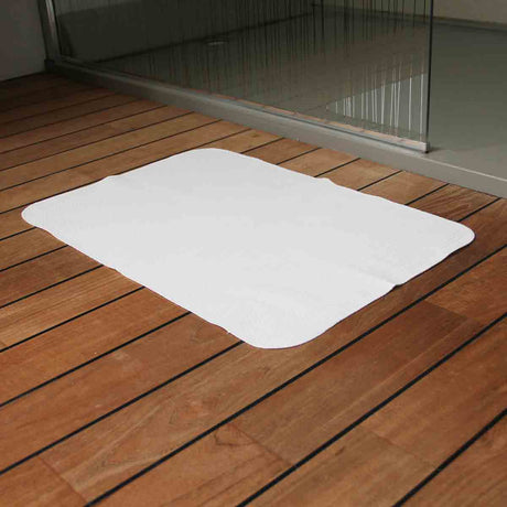 Tapis de bain jetable premium